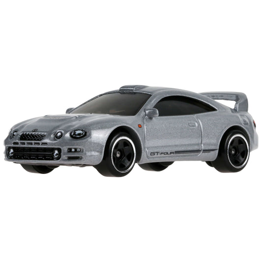 Hot Wheels Collector Veículo de Brinquedo 95 Toyota Celica GT-Four