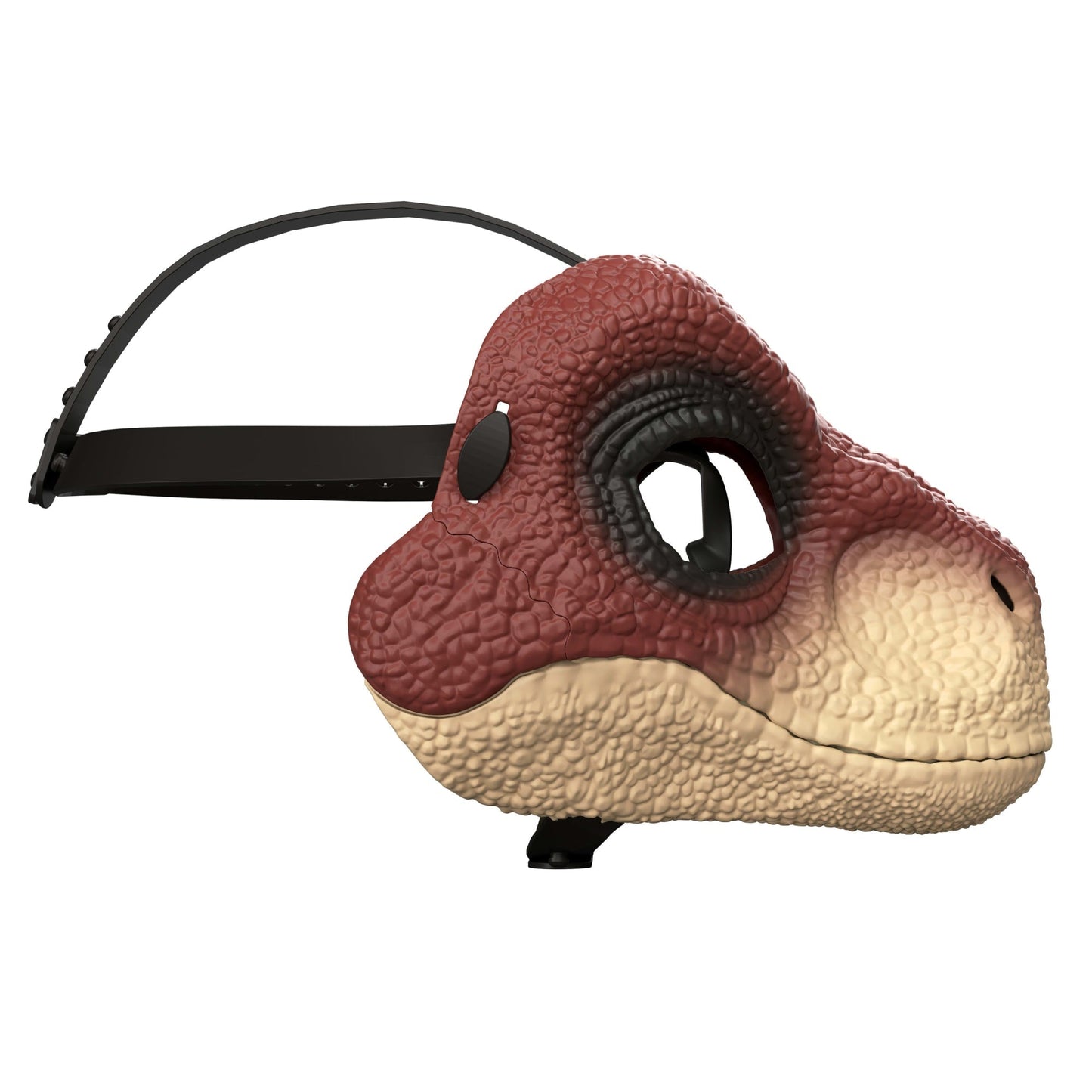 Jurassic World Rebirth  Masque de Jeu de Rôle  Vélociraptor