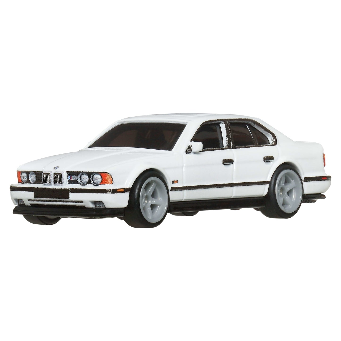 Hot Wheels Collector Vehículo de Colección BMW M5 E34