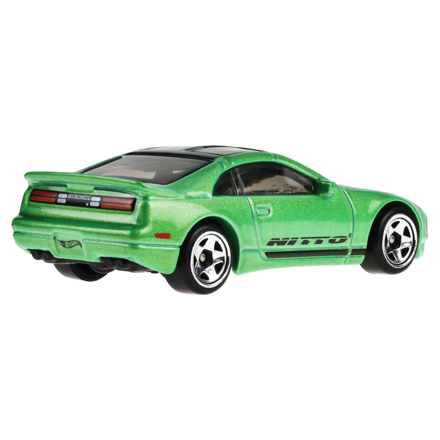 Hot Wheels Collector Vehículo de Colección 2019 NISSAN 300ZX TT