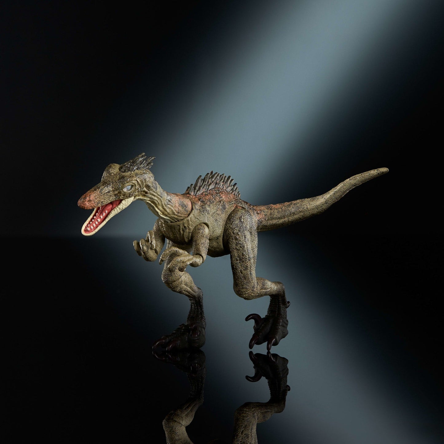 Jurassic World Hammond Collection Figura de Acción Troodon