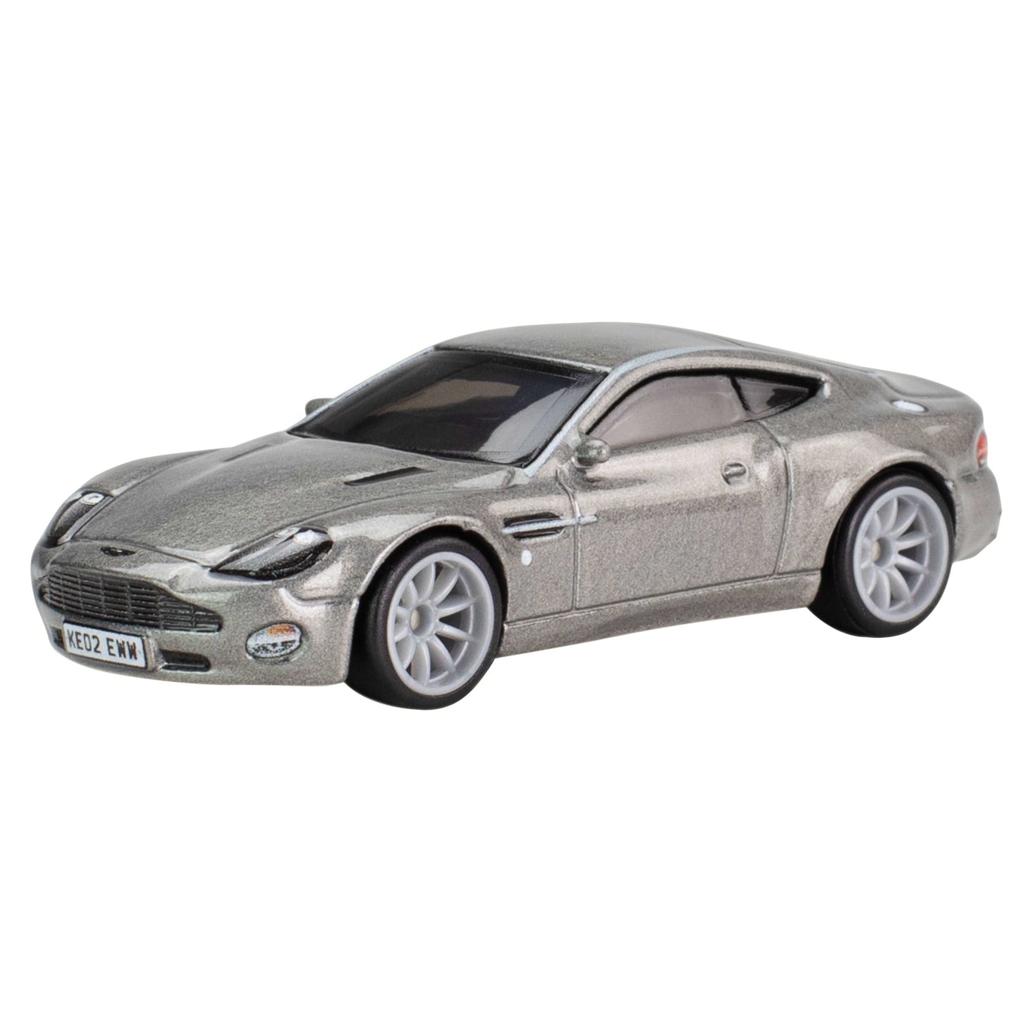 Hot Wheels Collector Veículo de Brinquedo Aston Martin Vanquish