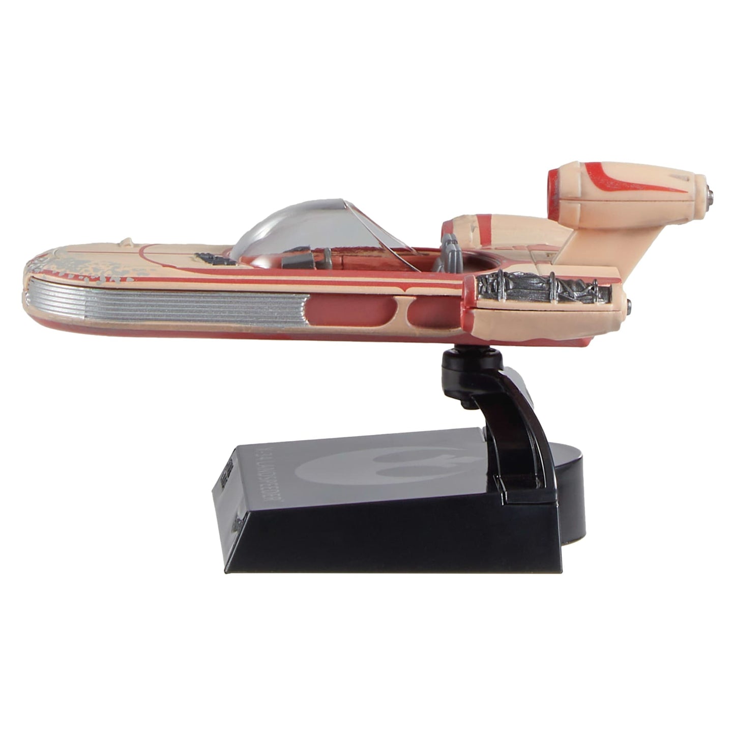 Hot Wheels Collector Veículo de Brinquedo Star Wars Landspeeder