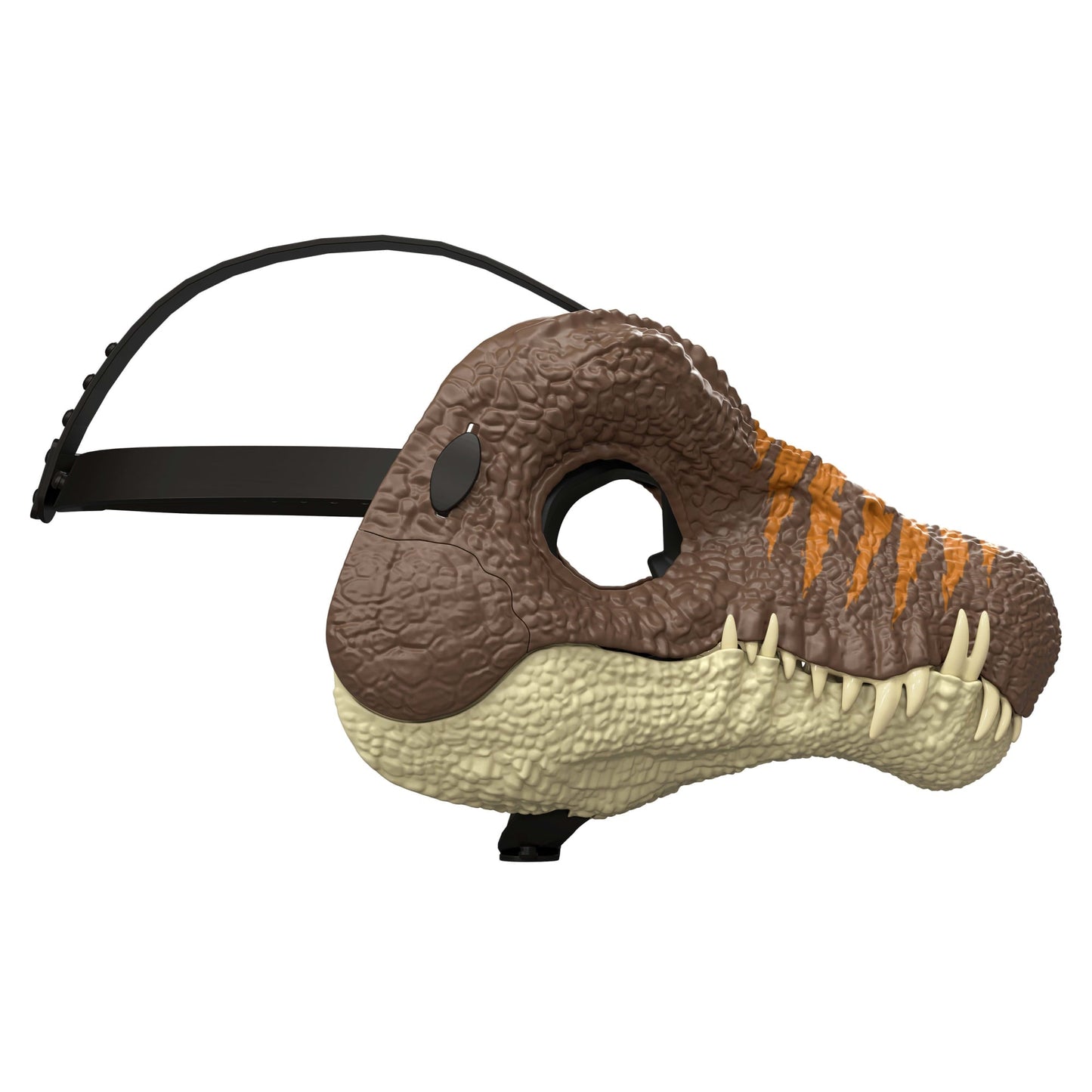 Jurassic World Juguete Rebirth Máscara Spinosaurus