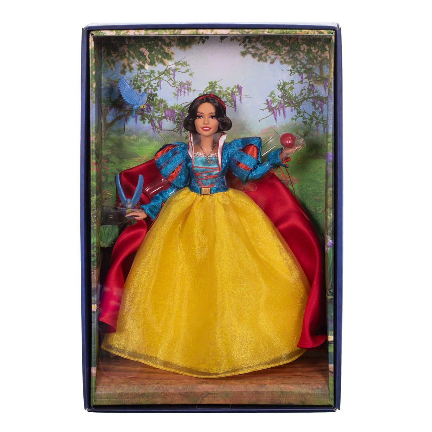Disney Collector – Poupée Mode – Blanche-Neige