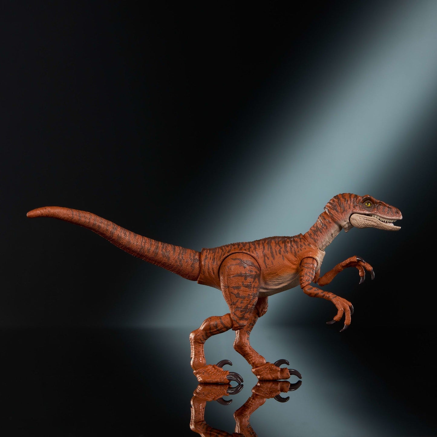 Jurassic World Dinossauro de Brinquedo Velociraptor