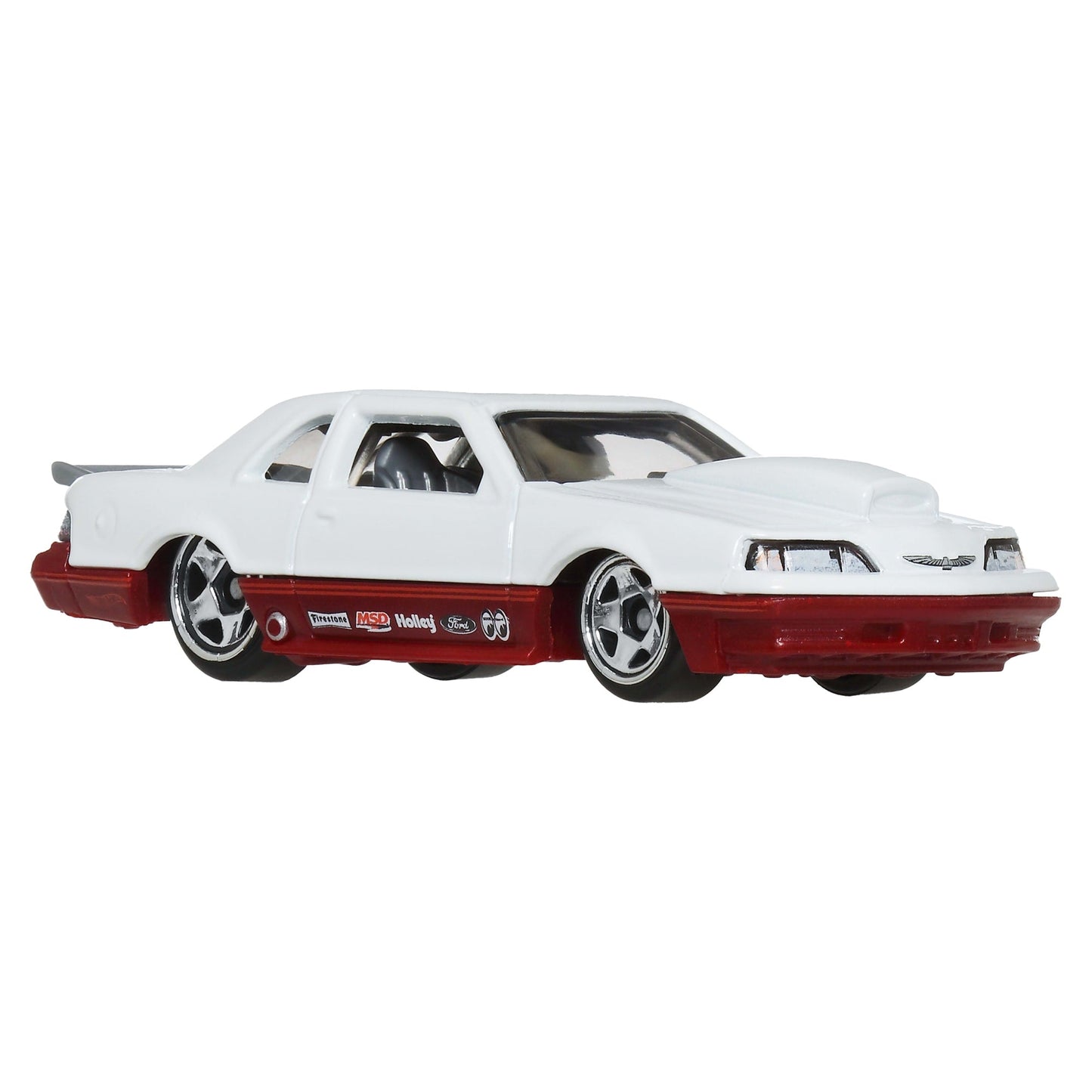 Hot Wheels Collector Vehículo de Colección 1988 Ford T-Bird