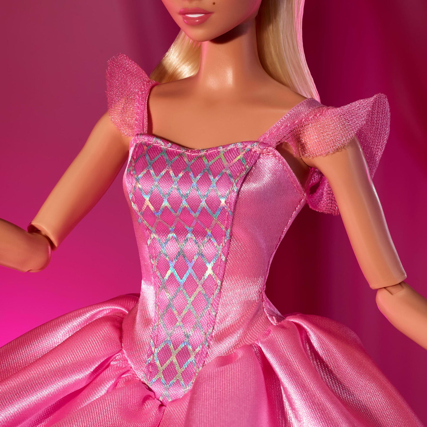 Barbie Signature Boneca de Coleção Ballet Wishes