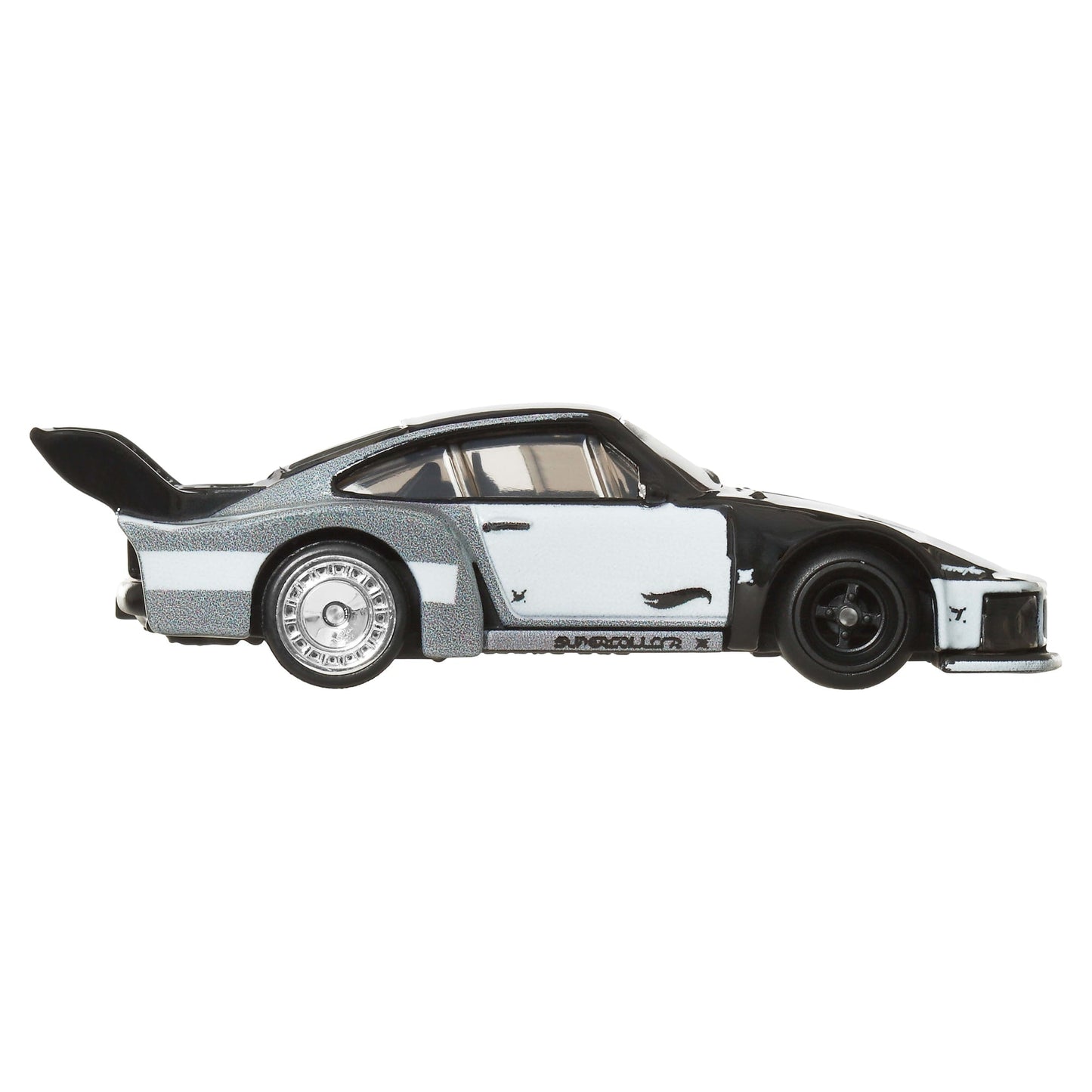 Hot Wheels Collector Veículo de Brinquedo Porsche 935