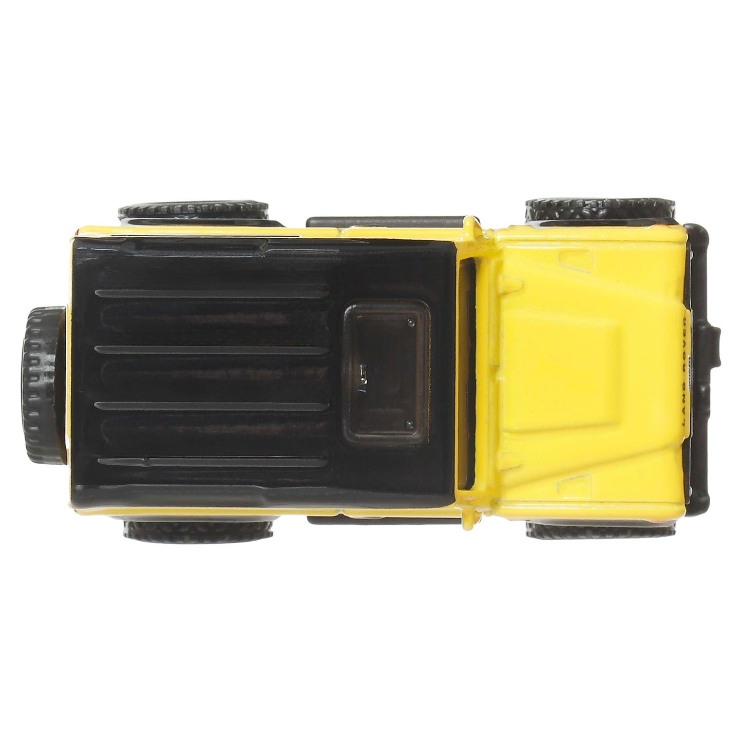 Hot Wheels Collector Veículo de Brinquedo Land Rover Defender 90