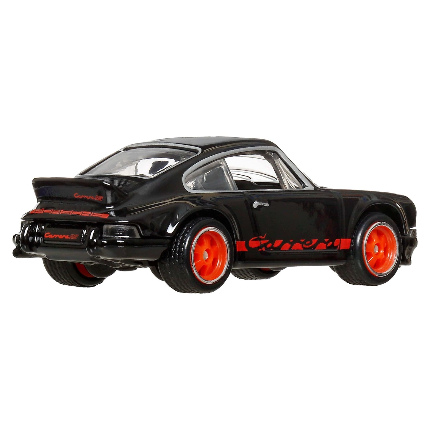 Hot Wheels Collector Veículo de Brinquedo Porsche Carrera 2.7 RS