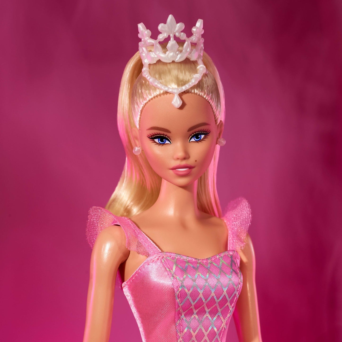 Barbie Signature Boneca de Coleção Ballet Wishes