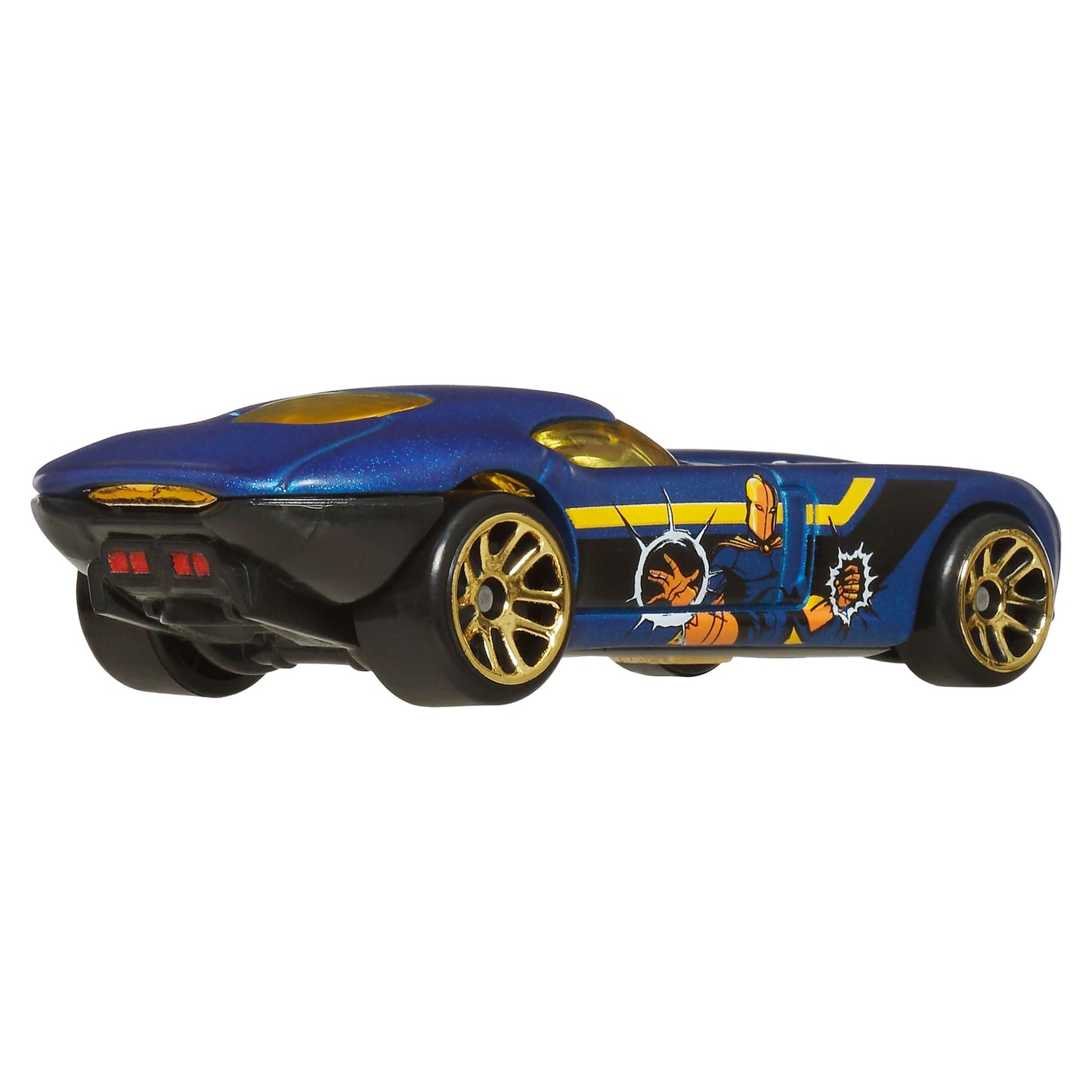 Hot Wheels Collector Veículo de Brinquedo Batman Fast Felion
