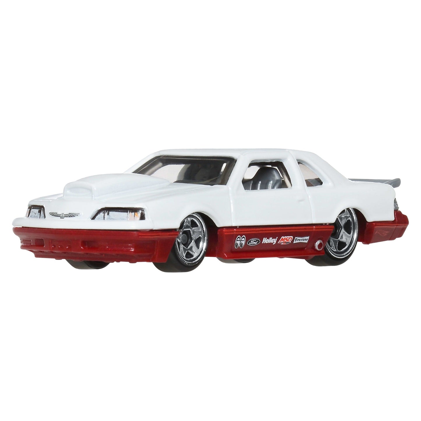 Hot Wheels Collector Vehículo de Colección 1988 Ford T-Bird