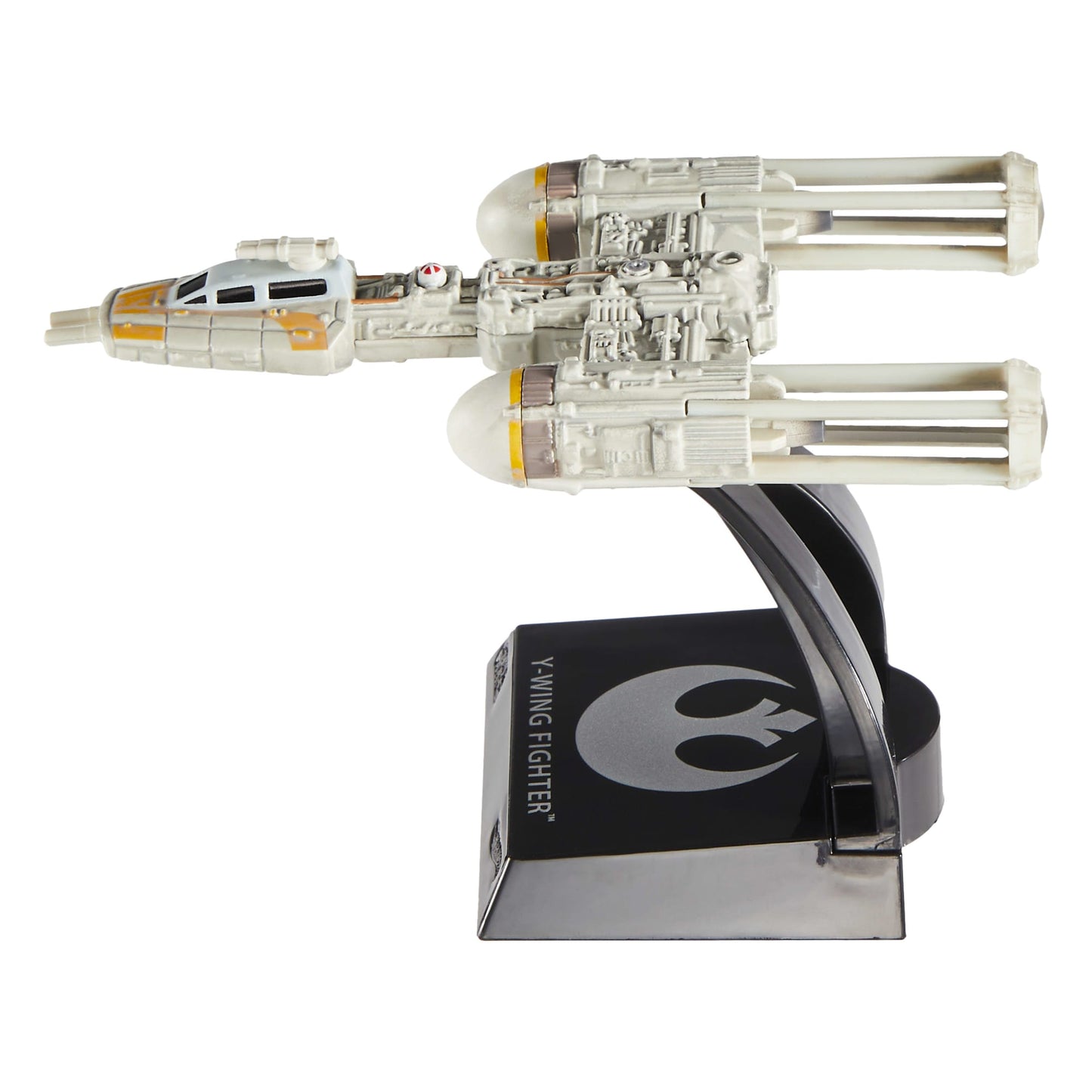Hot Wheels Collector Vehículo de Colección Star Wars Y-Wing