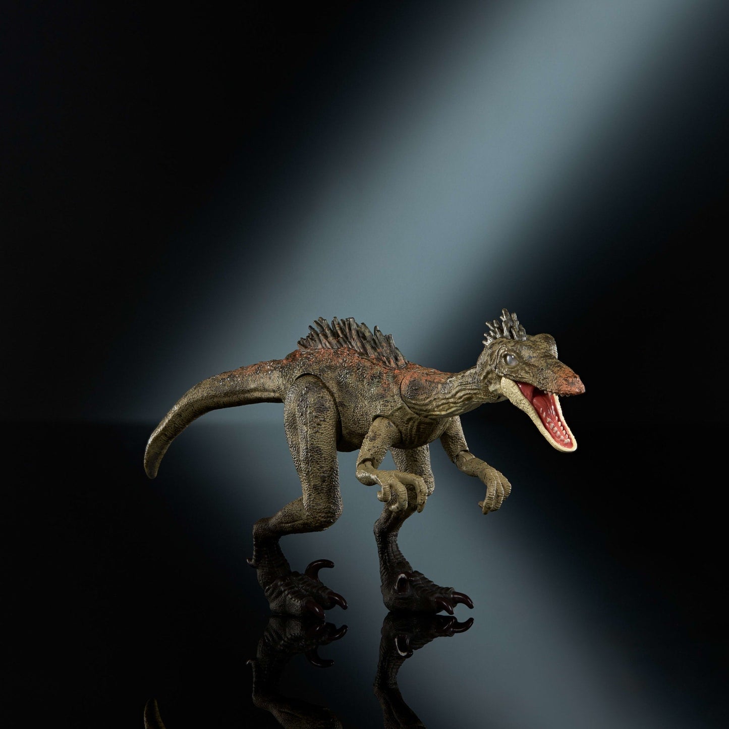Jurassic World Dinossauro de Brinquedo Troodon