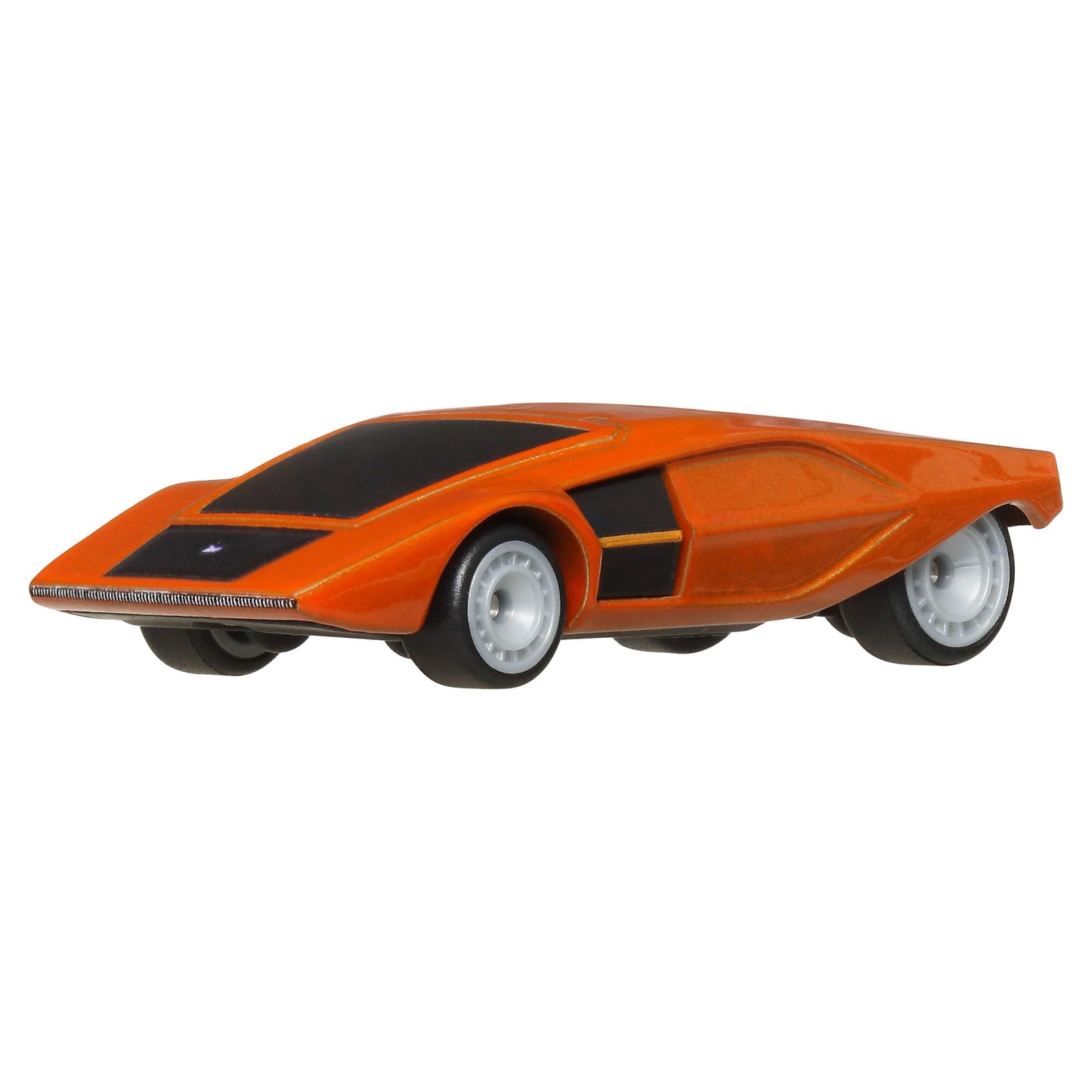 Hot Wheels Collector Vehículo de Colección Lancia Stratos Zero