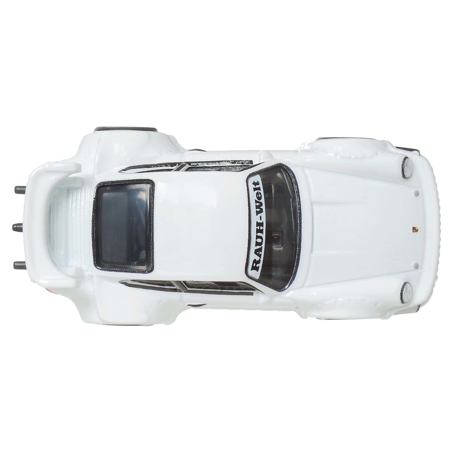 Hot Wheels Collector Veículo de Brinquedo Carro Porsche 930 RWB