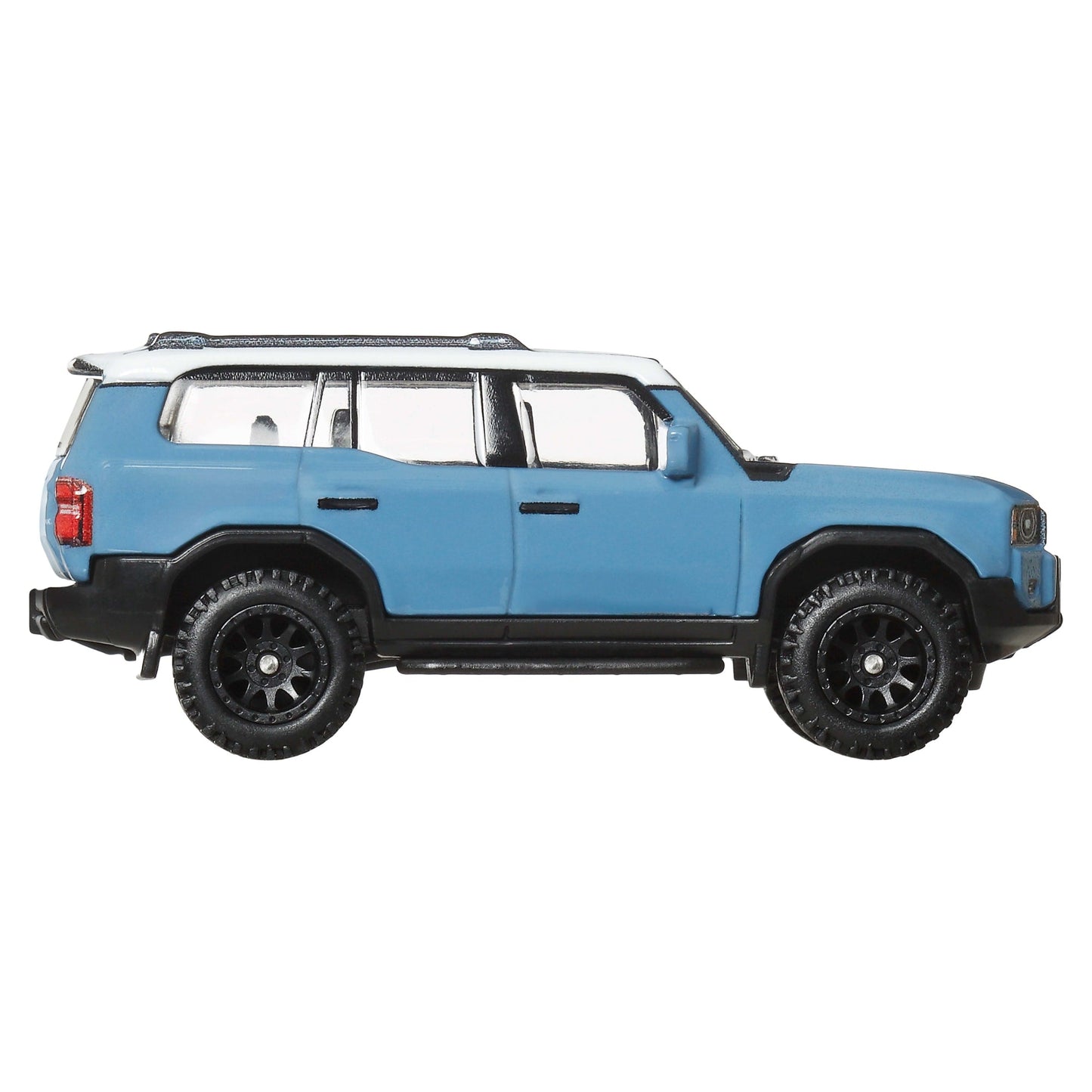 Hot Wheels Collector Veículo de Brinquedo 2024 Toyota Land Cruiser