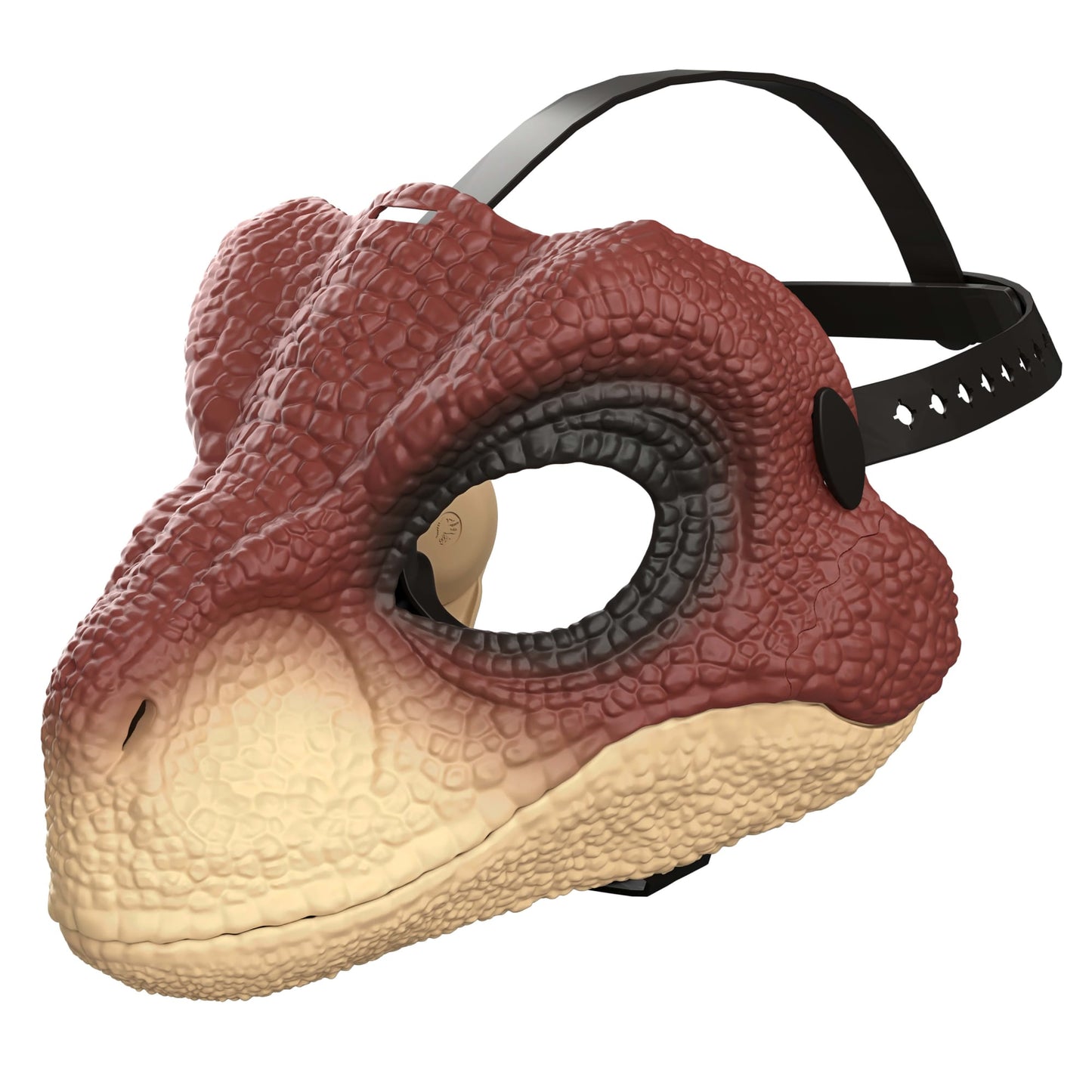 Jurassic World Juguete Rebirth Máscara Raptor