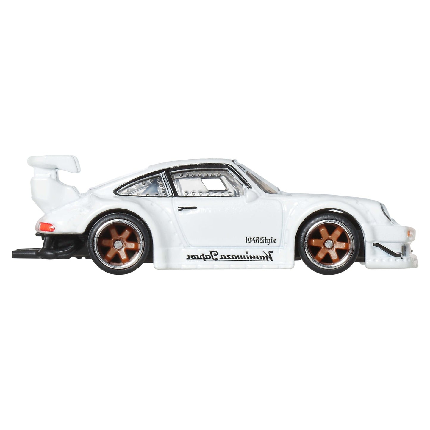 Hot Wheels Collector Vehículo de Colección Auto Porsche 930 RWB