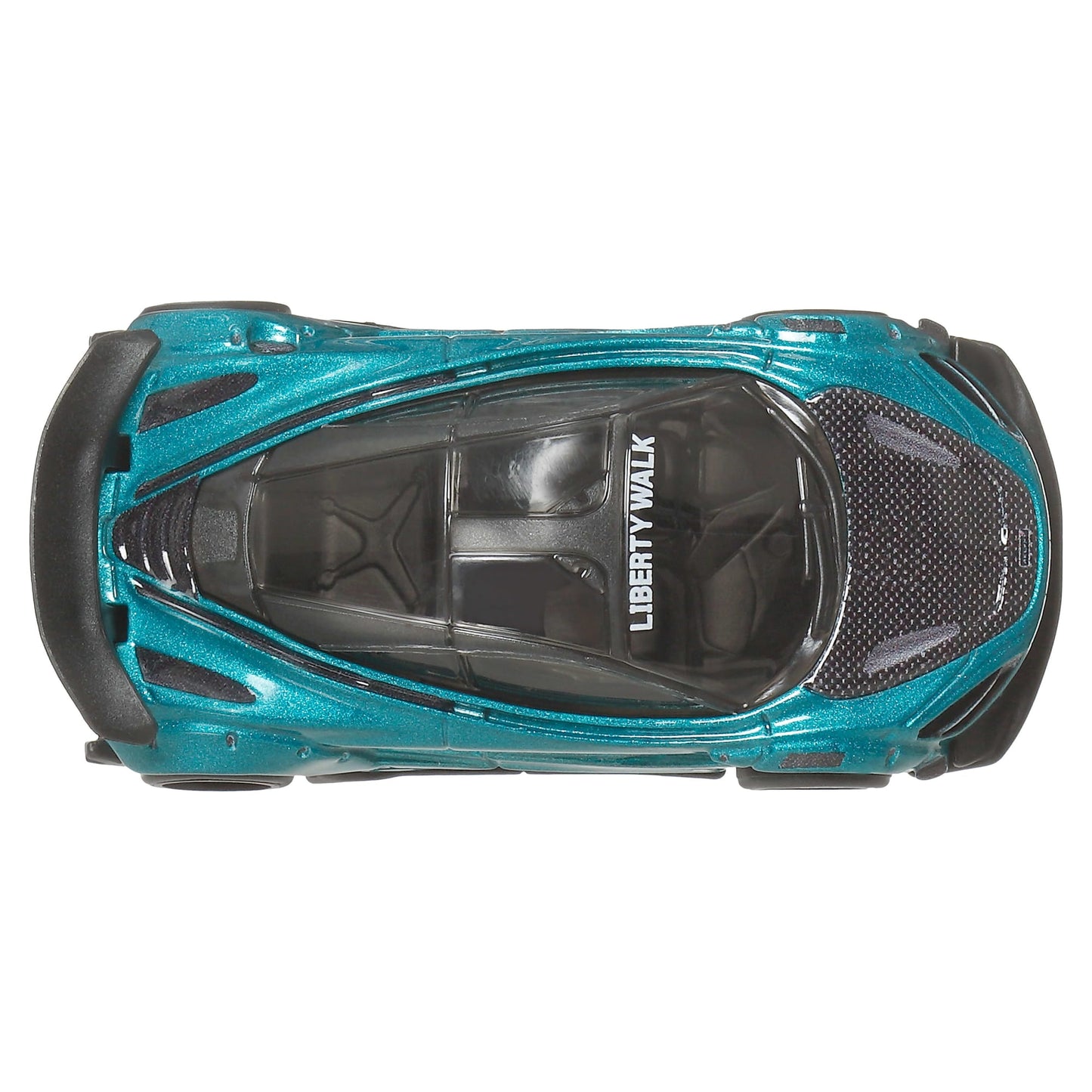 Hot Wheels Collector Veículo de Brinquedo Carro LB McLaren 720s