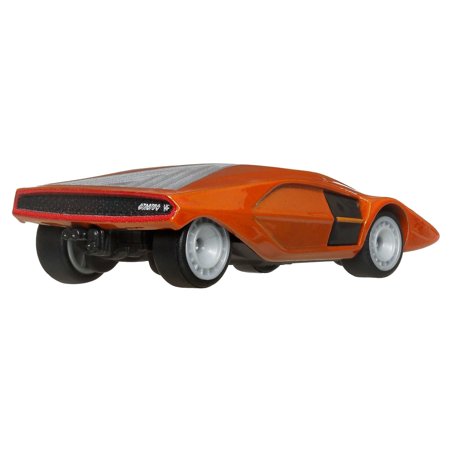 Hot Wheels Collector Vehículo de Colección Lancia Stratos Zero