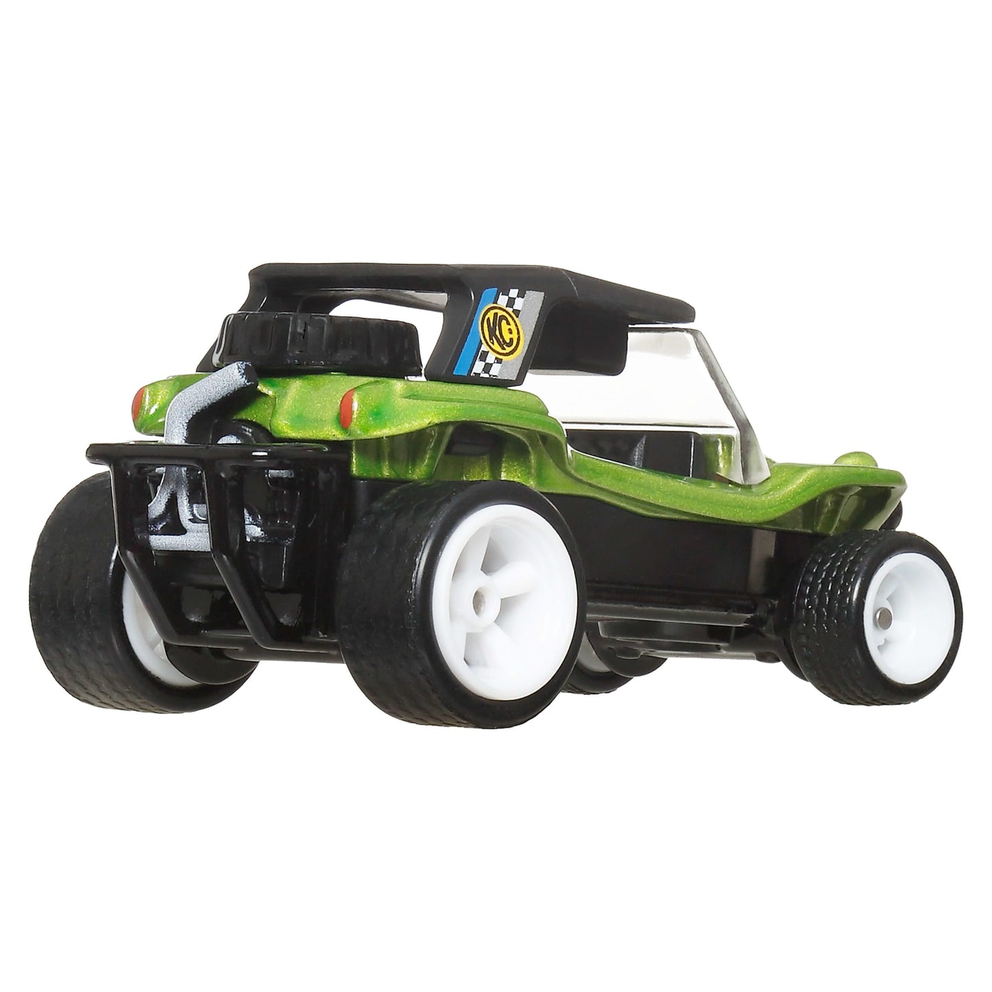Hot Wheels Collector Veículo de Brinquedo Meyers Manx