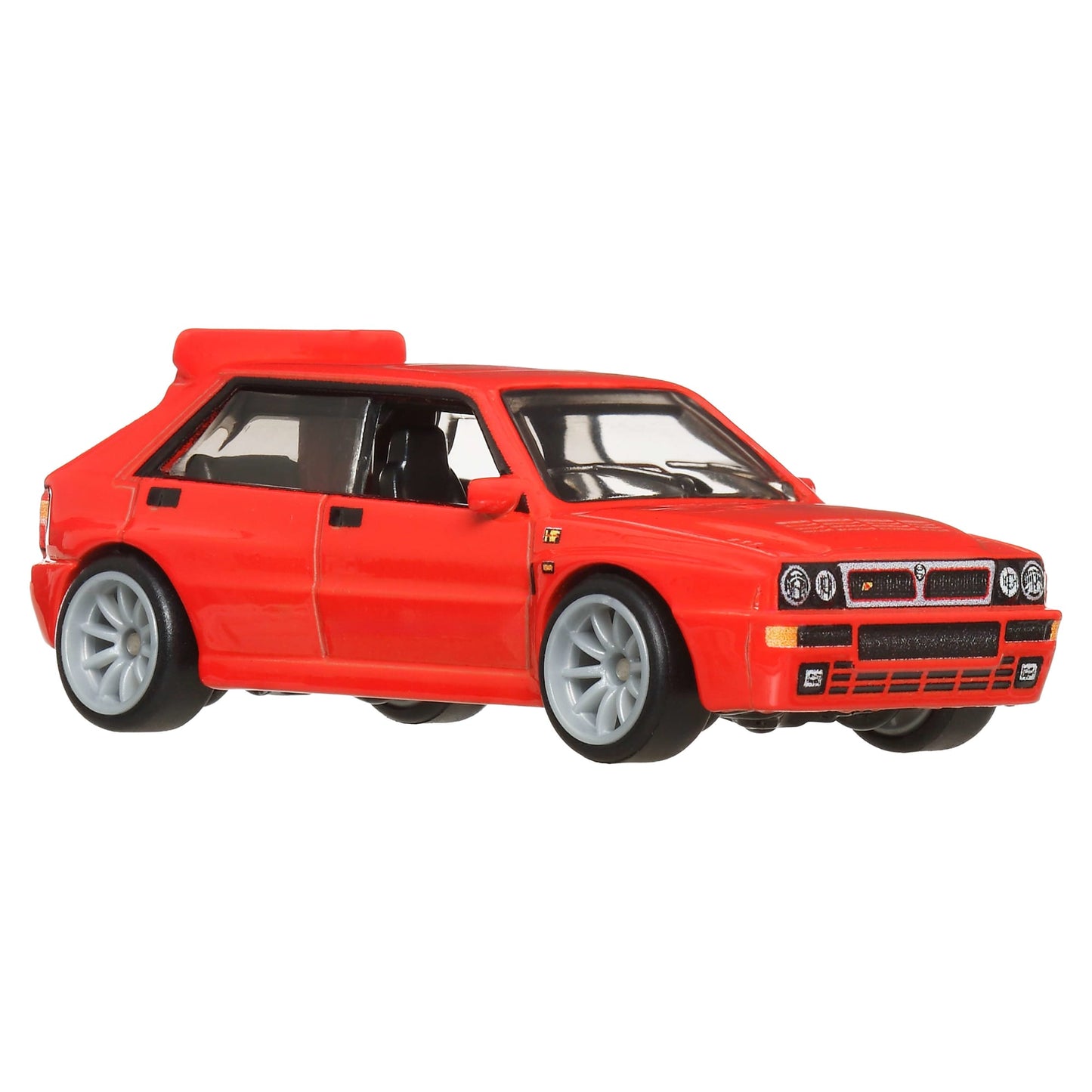 Hot Wheels Collector Veículo de Brinquedo Lancia Delta Integrale