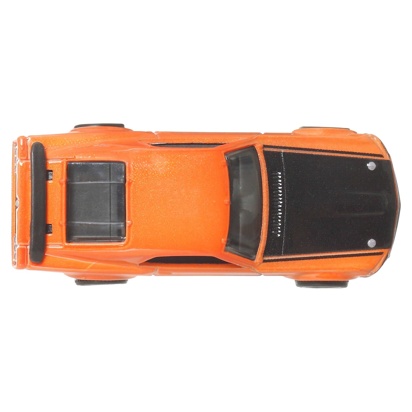Hot Wheels Collector Vehículo de Colección 69 Ford Mustang Boss 302