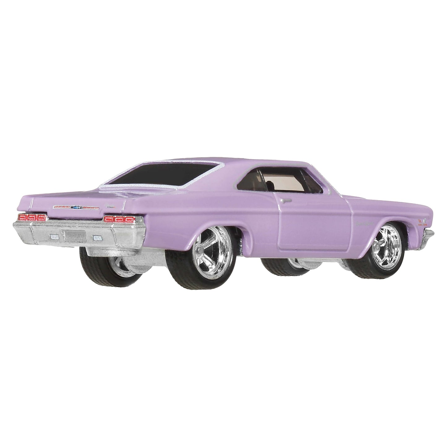 Hot Wheels Collector Veículo de Brinquedo 66 Impala Sport Coupe