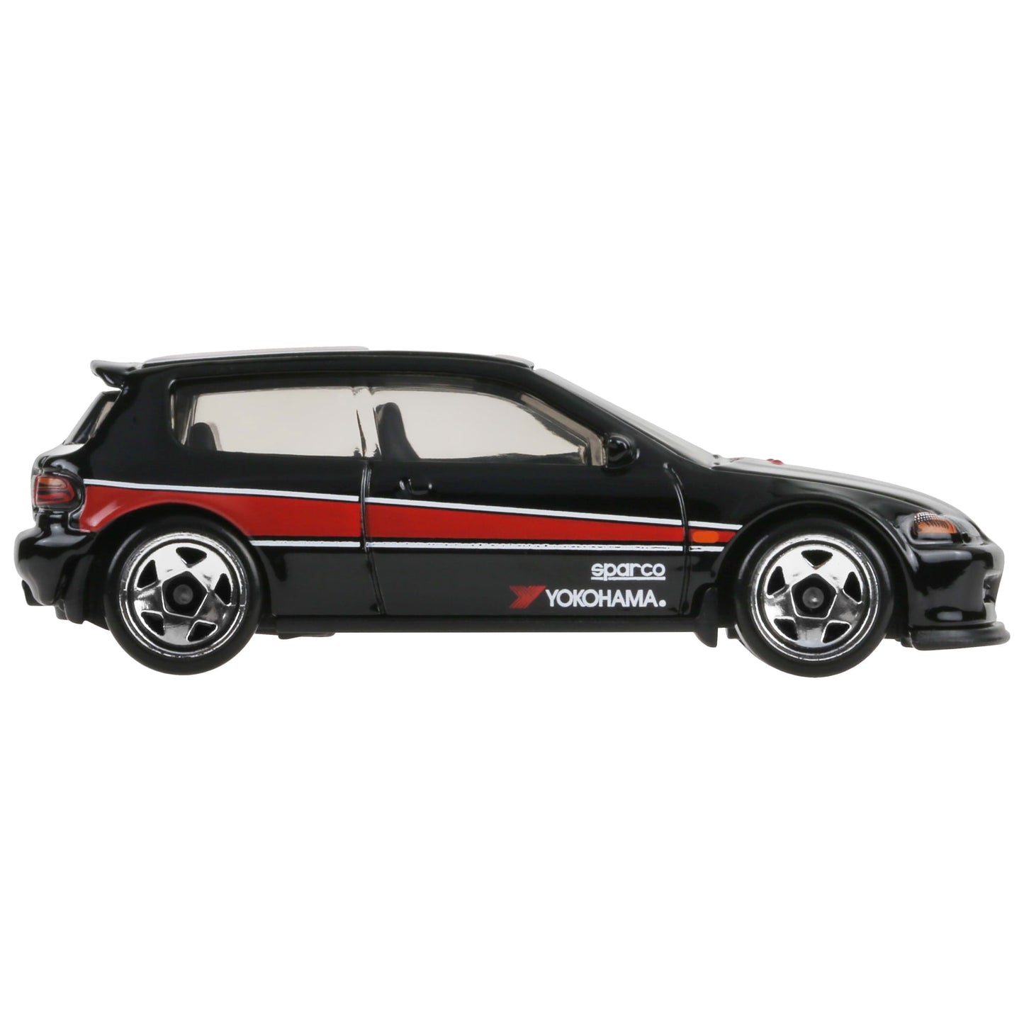 Hot Wheels Collector Vehículo de Colección HONDA CIVIC