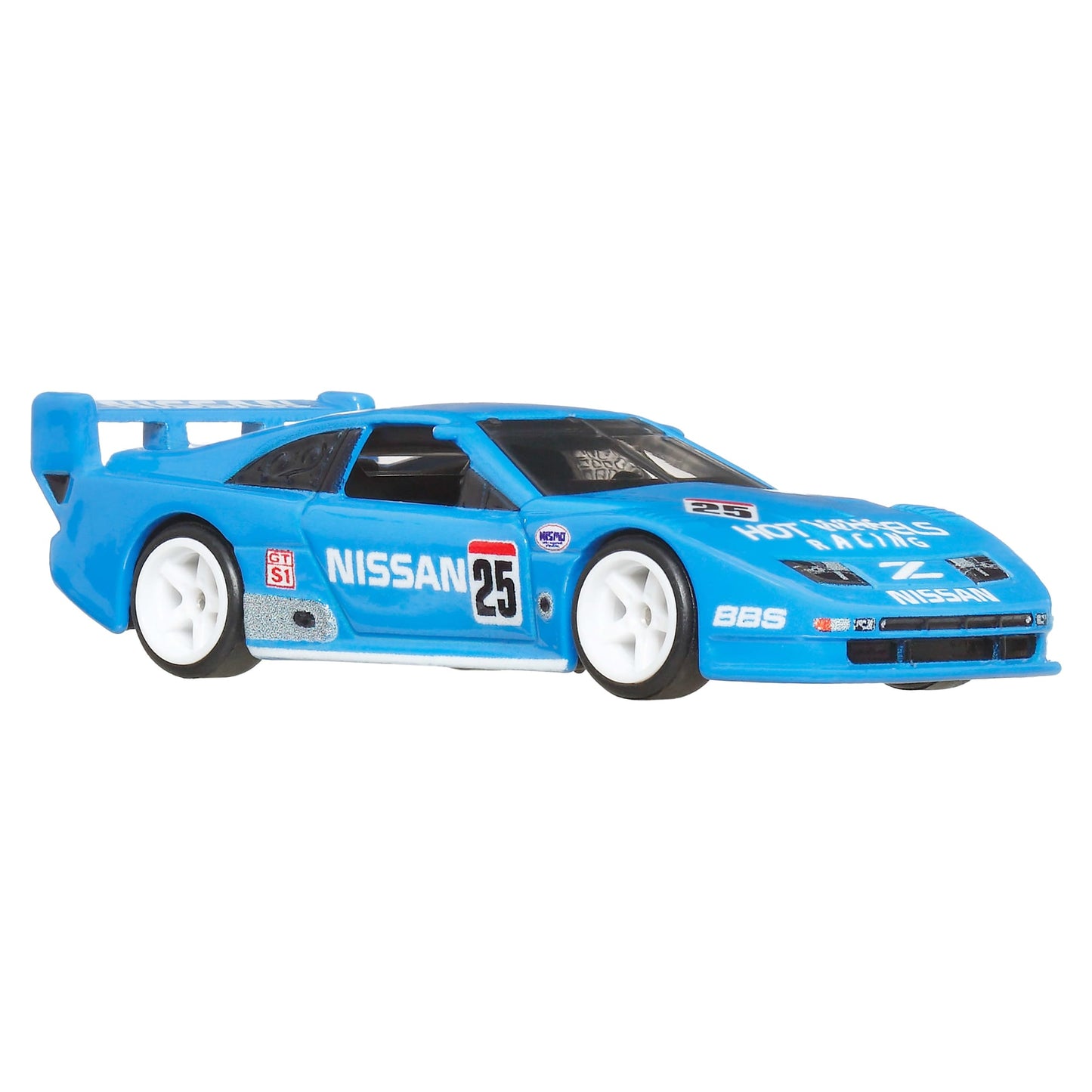Hot Wheels Collector Vehículo de Colección Nissan 300ZX IMSA GTS