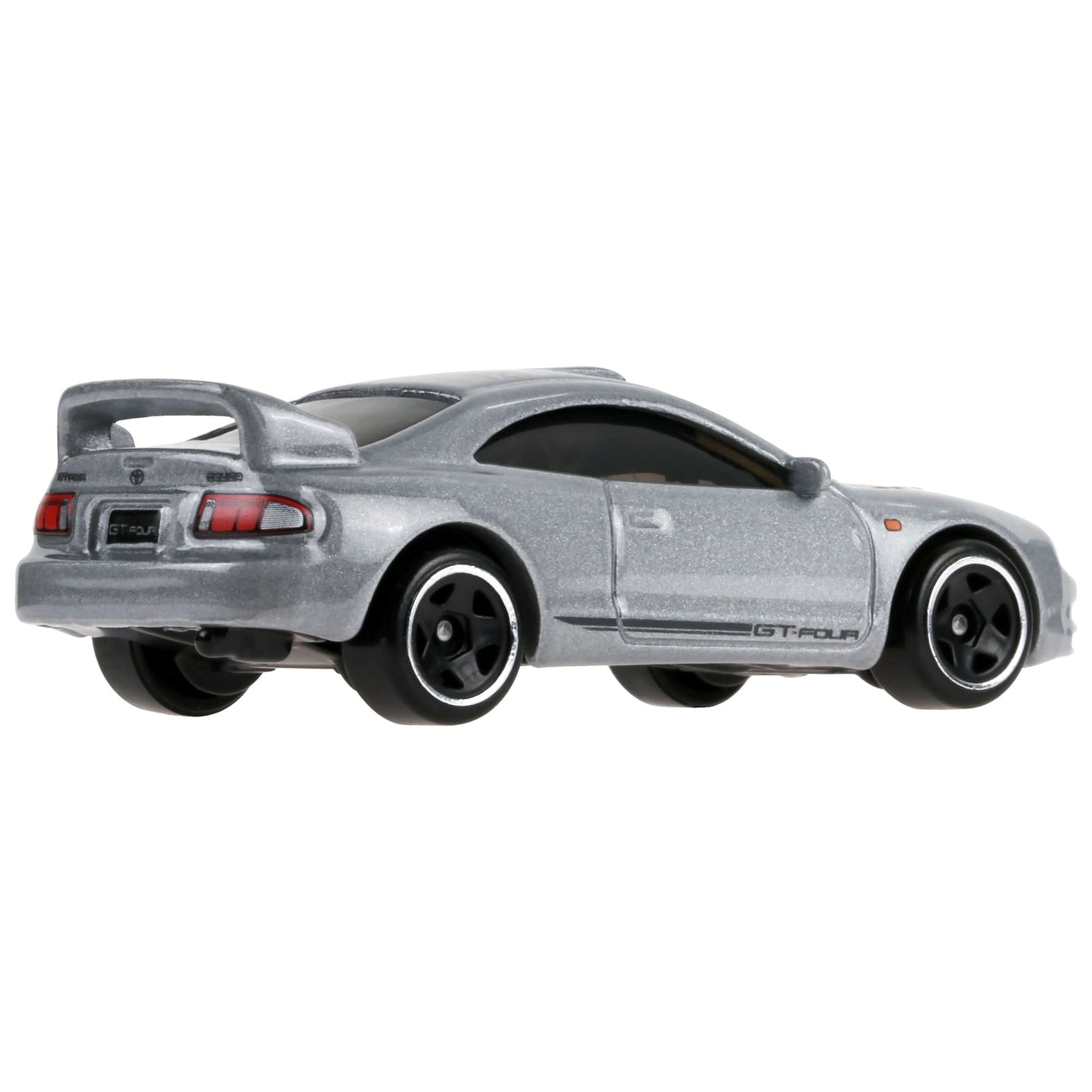 Hot Wheels Collector Veículo de Brinquedo 95 Toyota Celica GT-Four