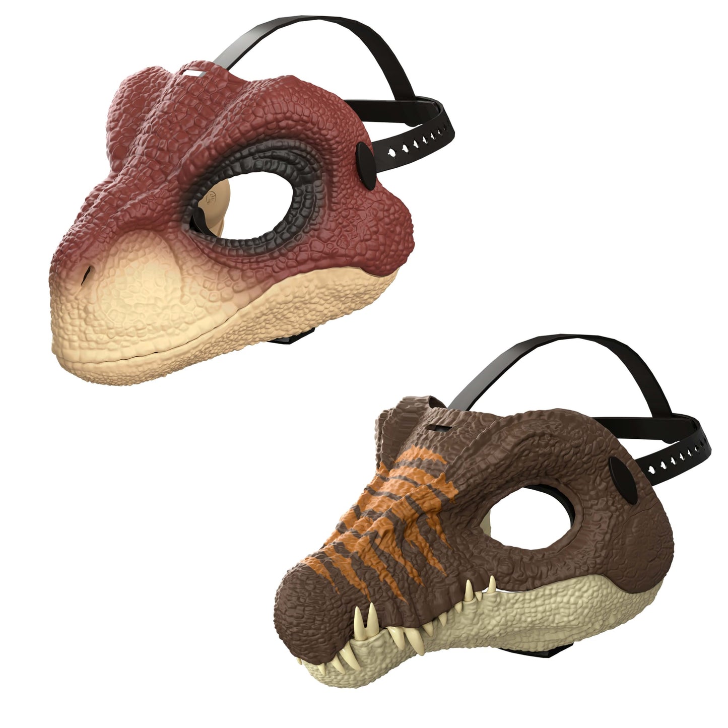 Jurassic World Juguete Rebirth Máscara Spinosaurus