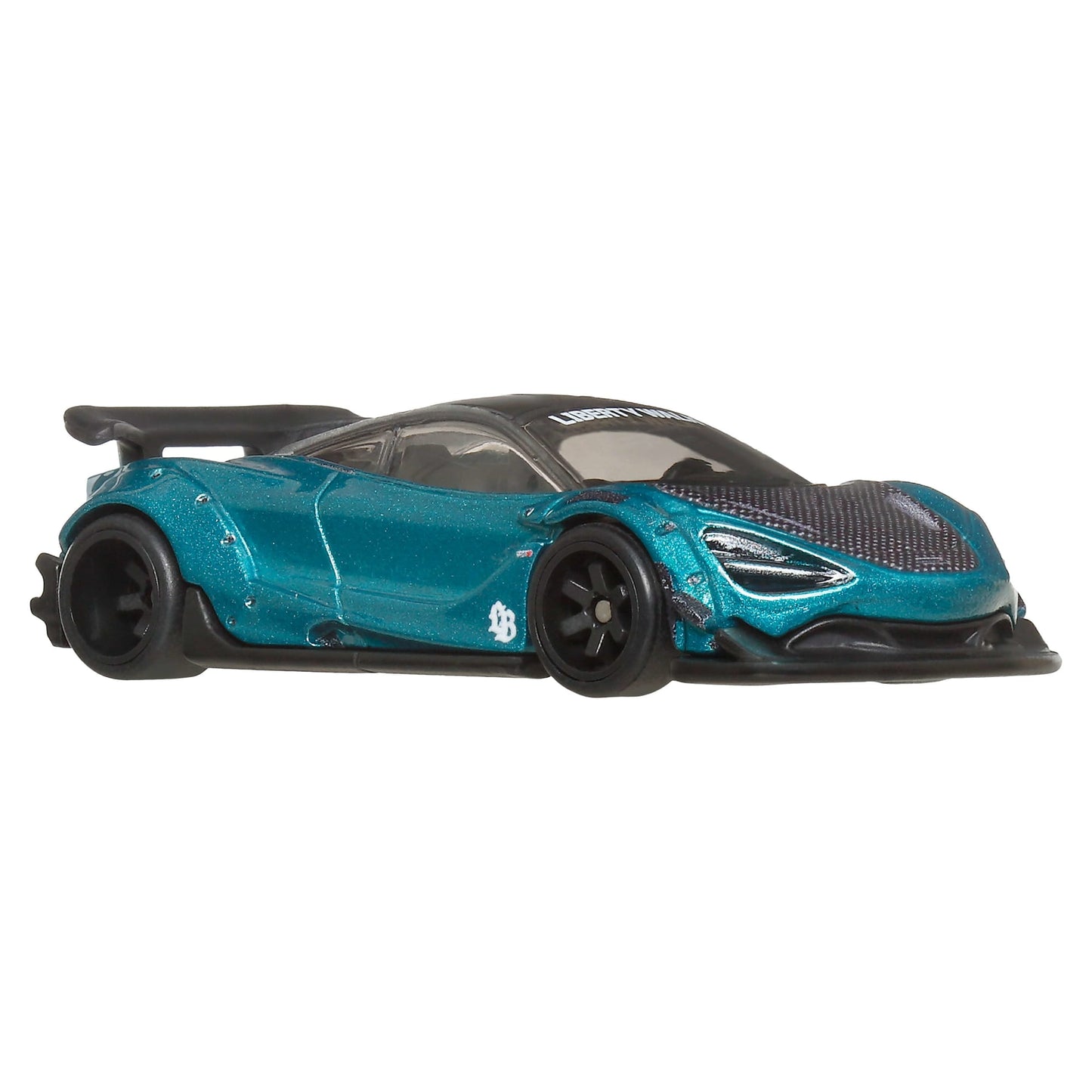 Hot Wheels Collector Vehículo de Colección Auto LB McLaren 720S