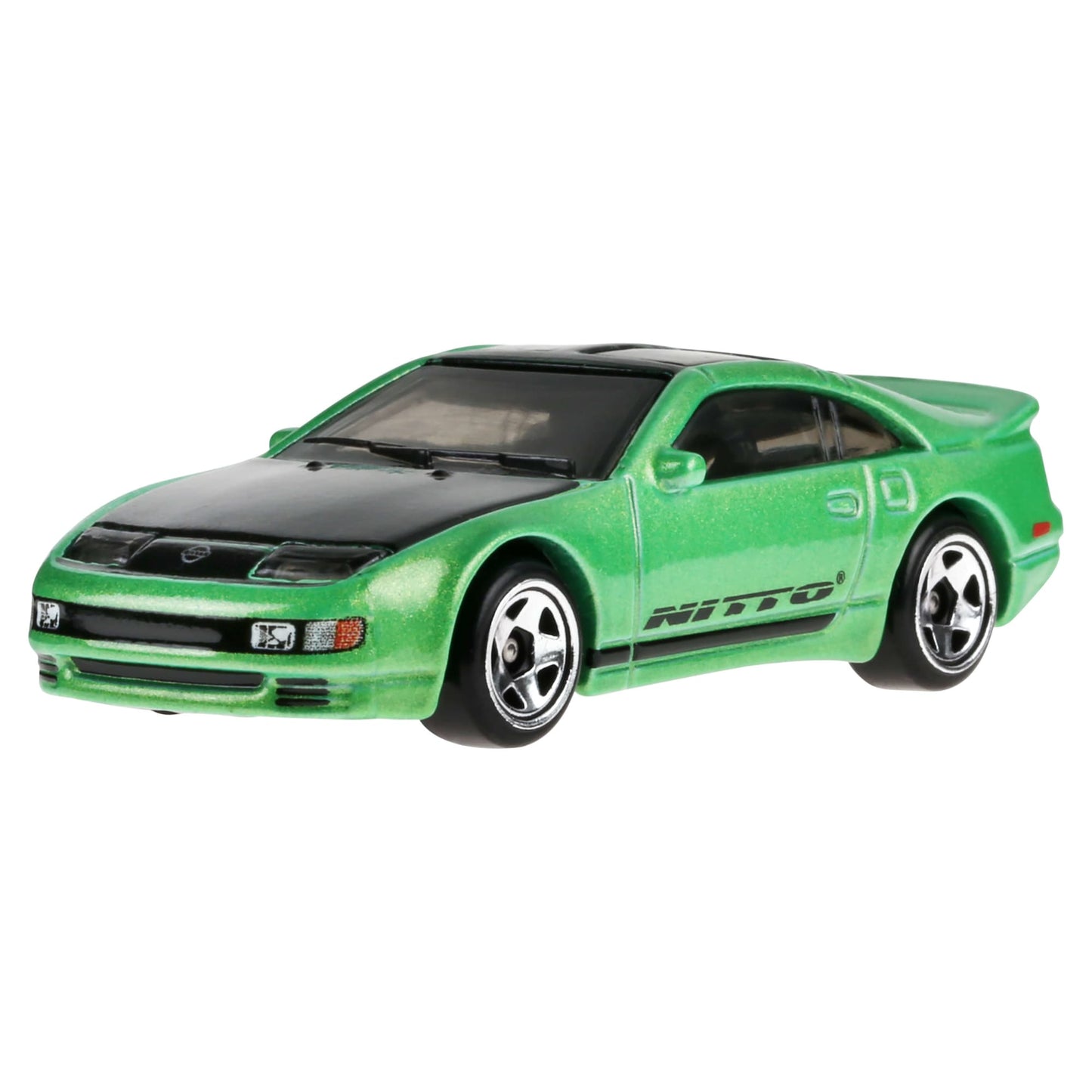 Hot Wheels Collector Veículo de Brinquedo 2019 NISSAN 300ZX TT