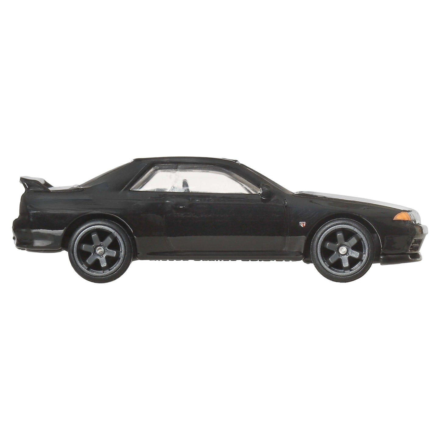 Hot Wheels Collector Vehículo de Colección 1989 Nissan Skyline GTR