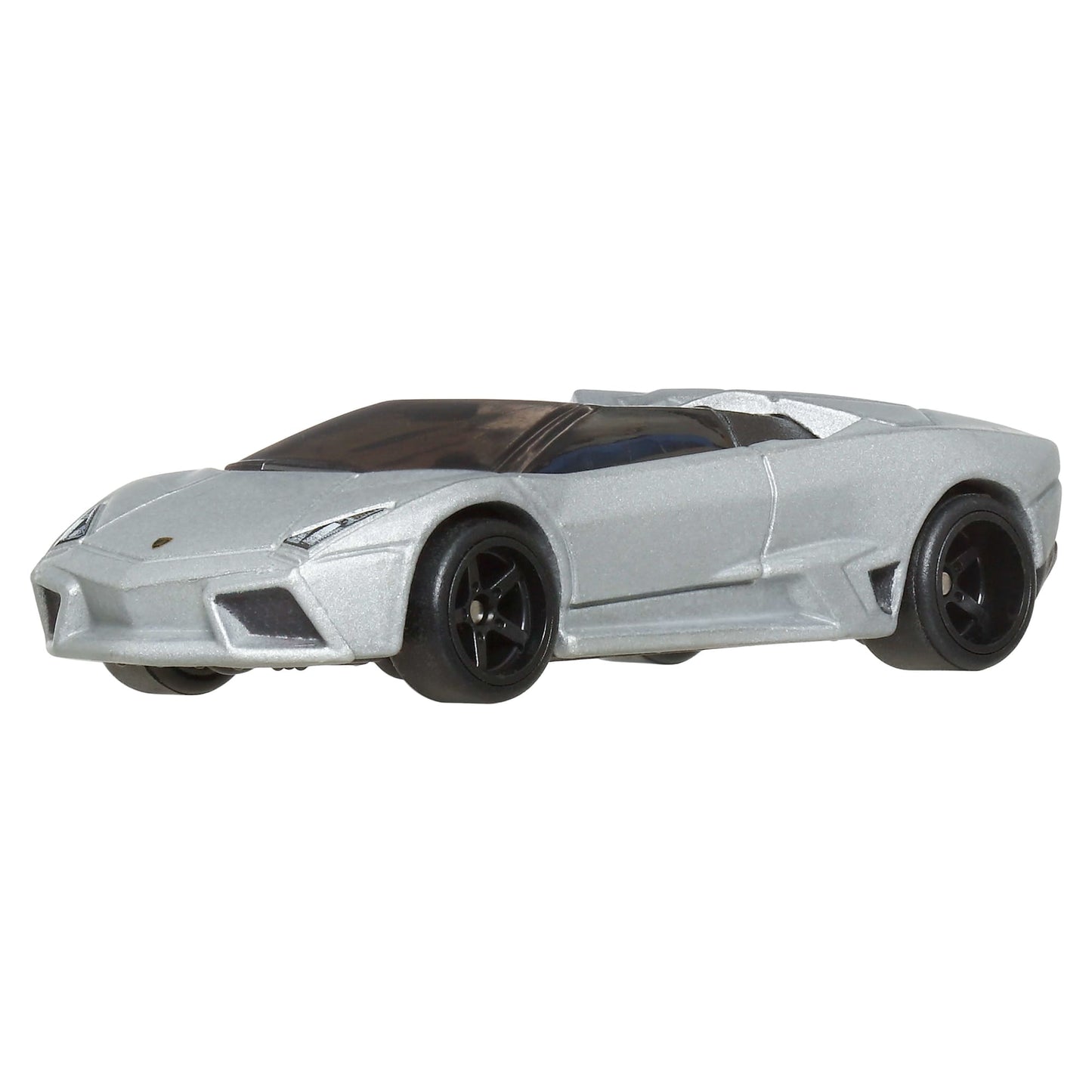 Hot Wheels Collector Vehículo de Colección Auto Transportador Lamborghini Reventon Spyder