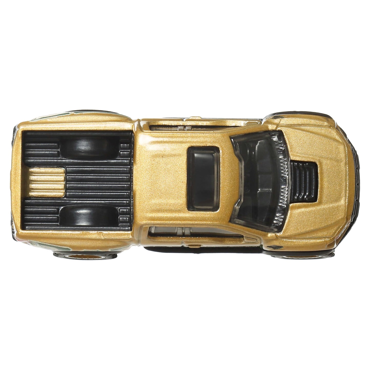Hot Wheels Collector Veículo de Brinquedo 17 Ford F150 Raptor