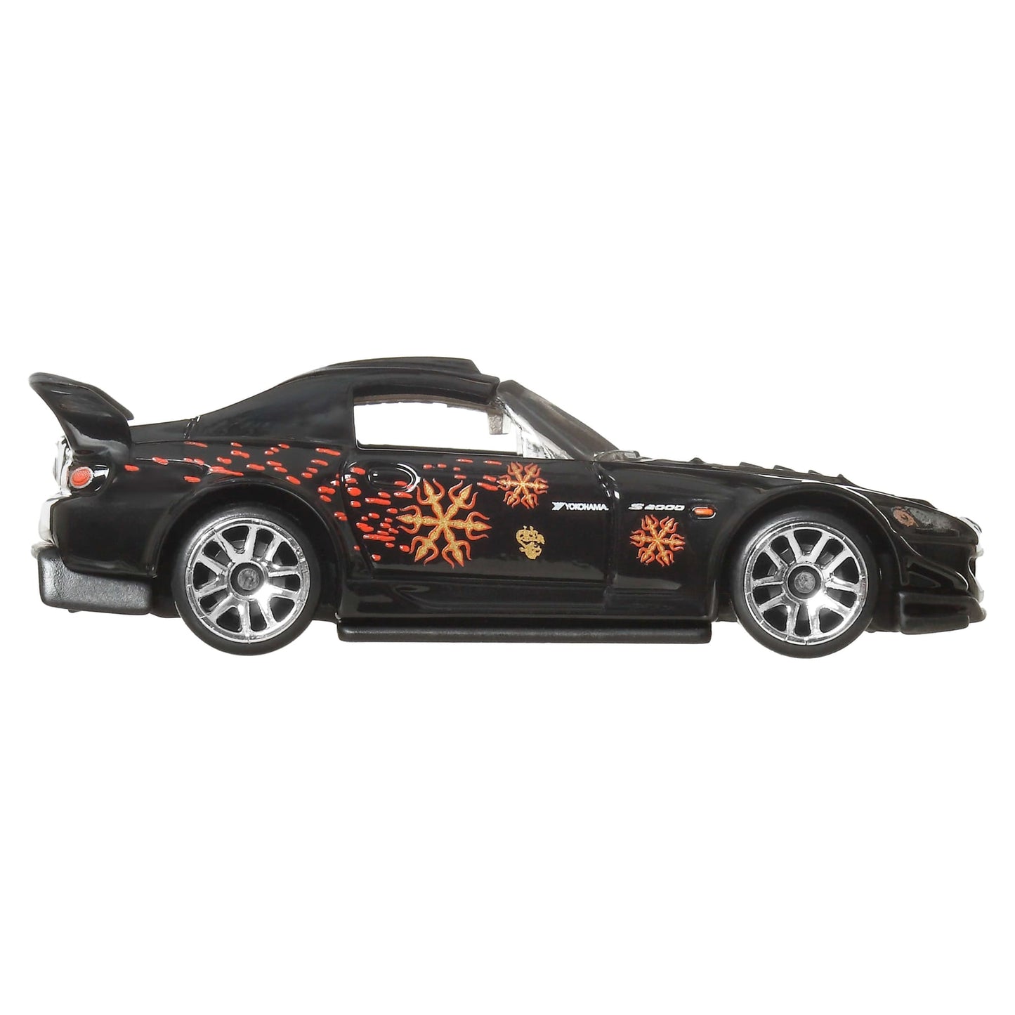 Hot Wheels Collector Vehículo de Colección Fast & Furious Honda S2000
