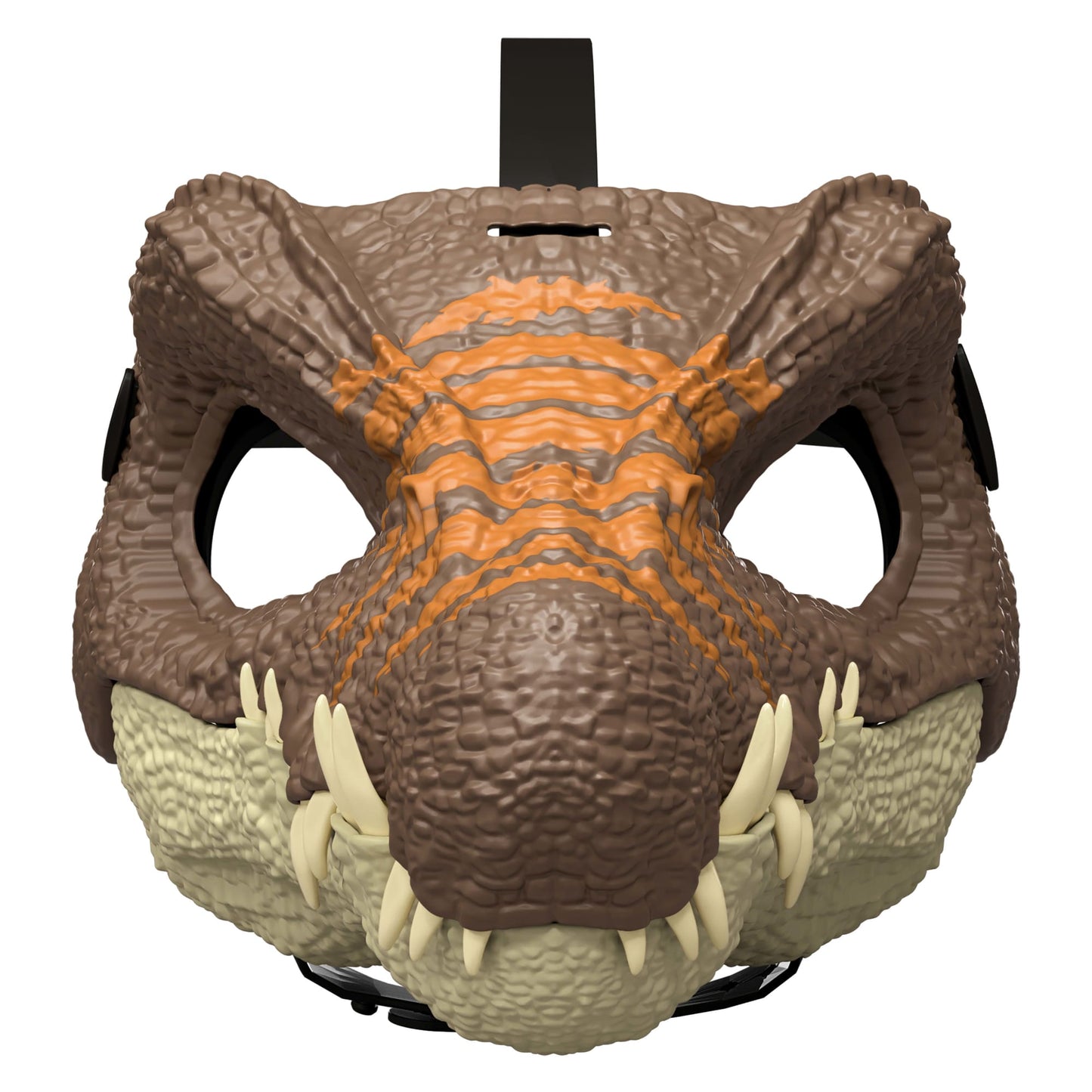 Jurassic World Juguete Rebirth Máscara de Dinosaurio