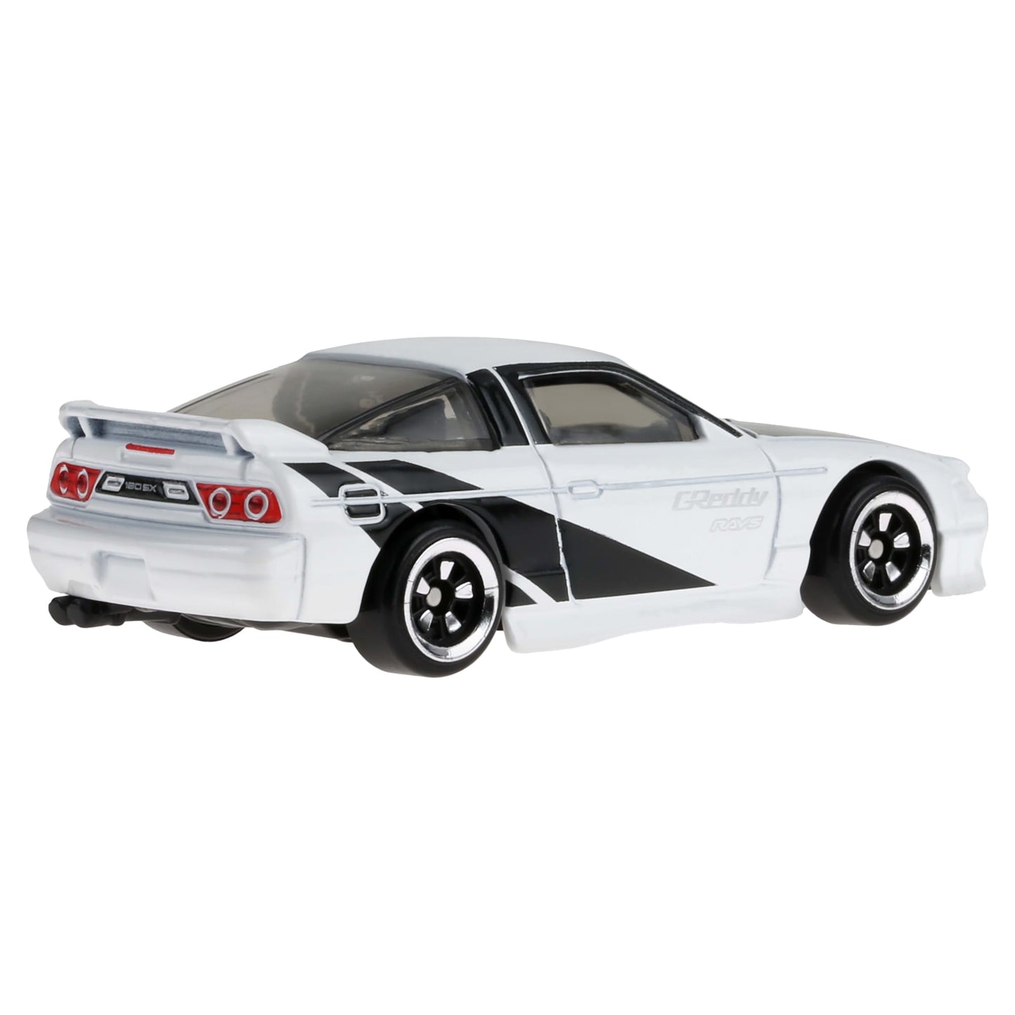 Hot Wheels Collector Veículo de Brinquedo 96 NISSAN 180SX TYPE X