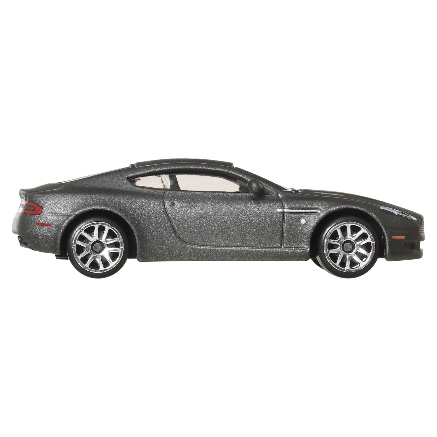 Hot Wheels Collector Vehículo de Colección Fast & Furious 2005 Aston Martin