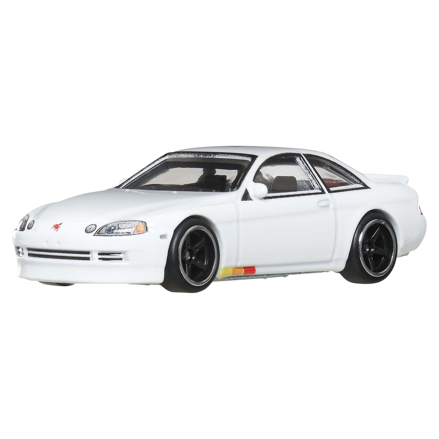Hot Wheels Collector Vehículo de Colección Auto Transportador Japan Double Decker Hauler