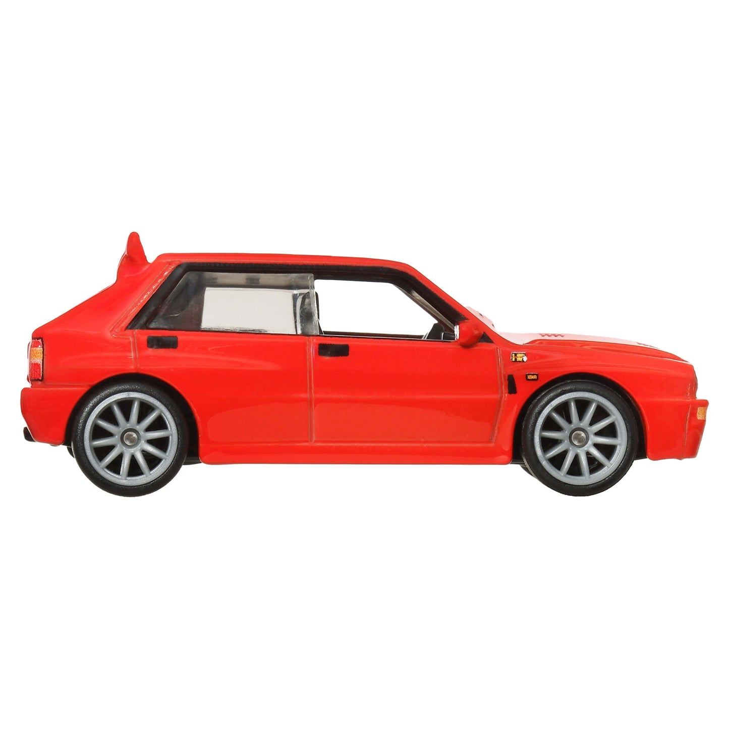 Hot Wheels Collector Veículo de Brinquedo Lancia Delta Integrale