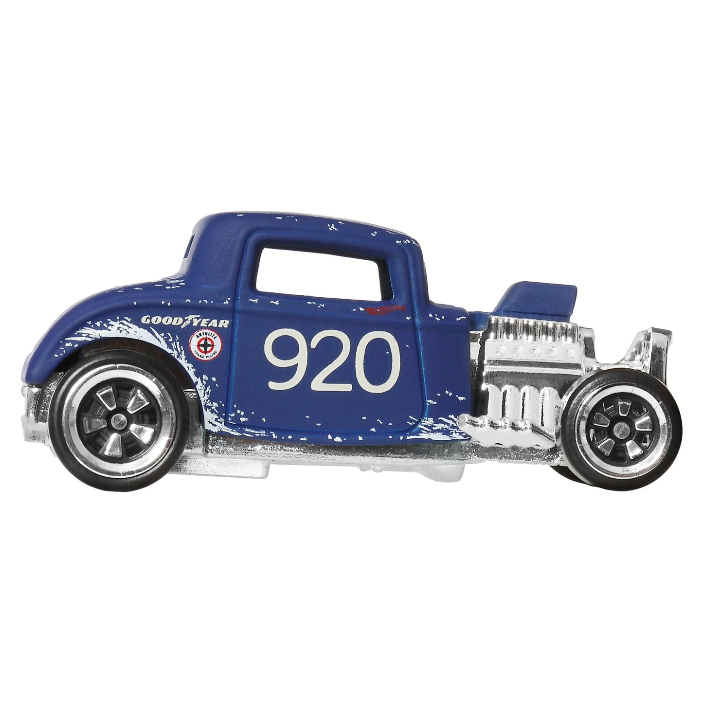 Hot Wheels Collector Veículo de Brinquedo 32 Ford