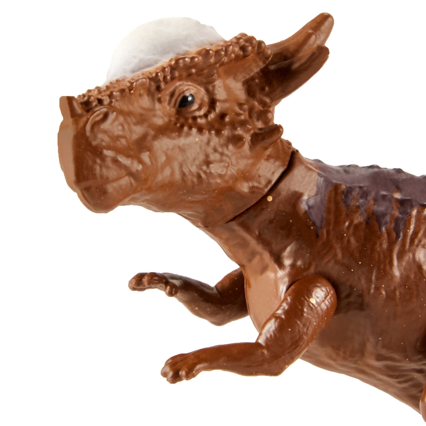 Jurassic World Dinossauro de Brinquedo Rebirth de 6