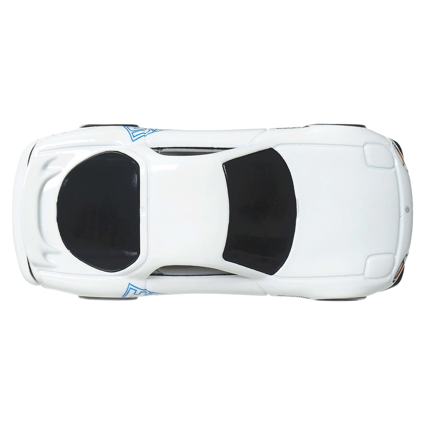 Hot Wheels Collector Vehículo de Colección Mazda RX-7 FD