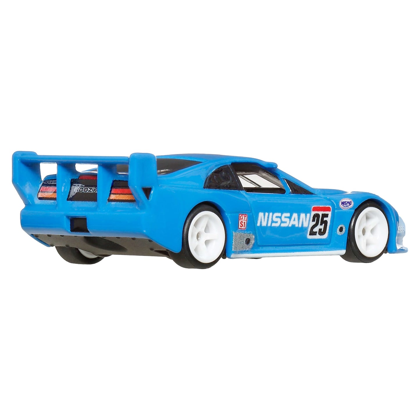 Hot Wheels Collector Vehículo de Colección Nissan 300ZX IMSA GTS